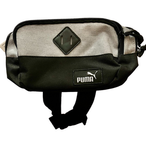 Puma Exploration  Fanny Pack Waist Bag  Hip Sack